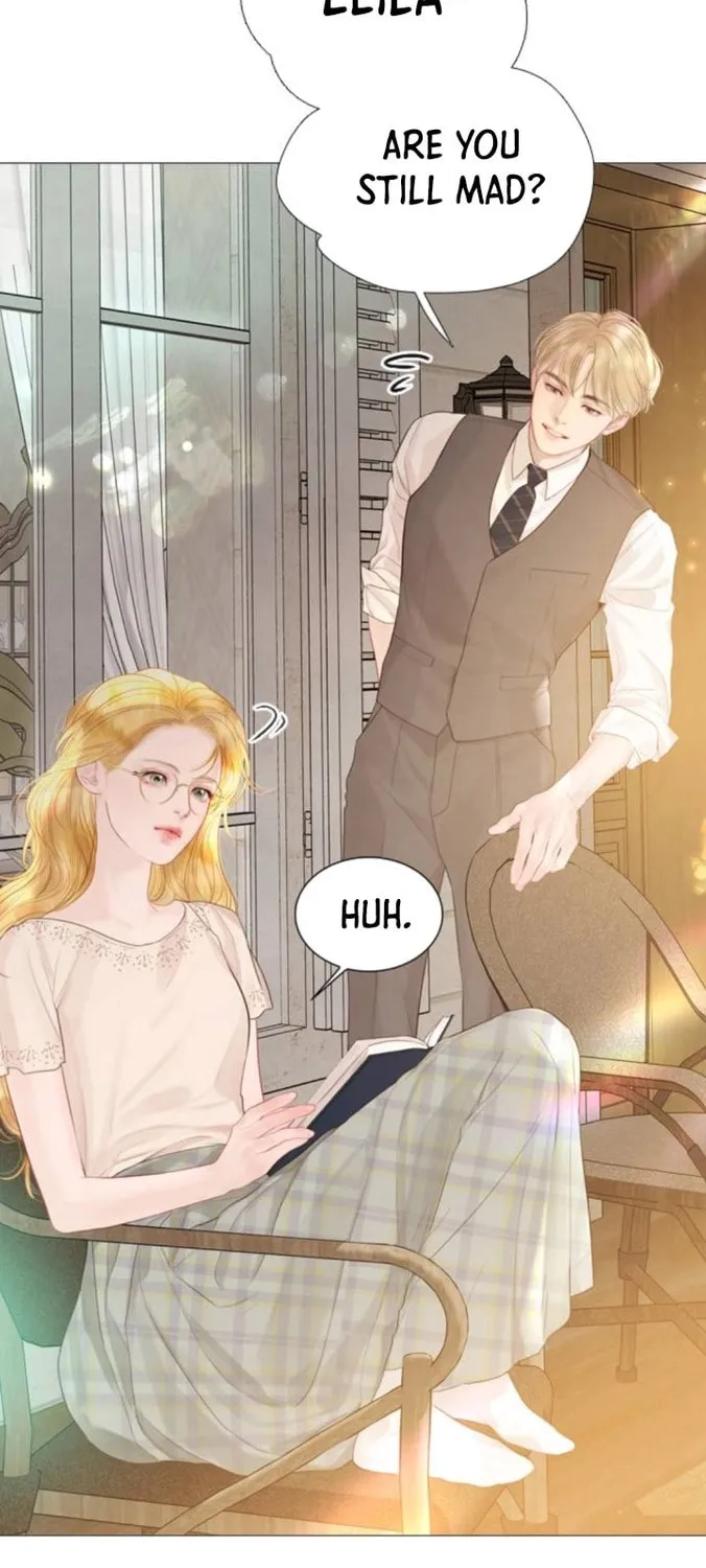 Cry, or Better Yet, Beg Chapter 15 page 4 - 