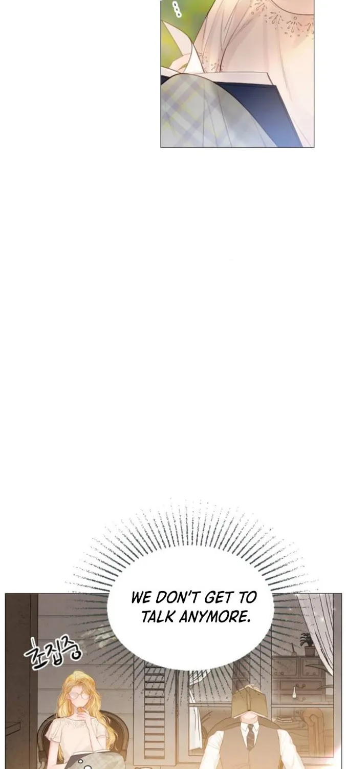 Cry, or Better Yet, Beg Chapter 15 page 32 - 