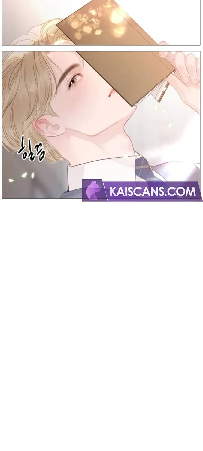 Cry, or Better Yet, Beg Chapter 15 page 34 - 