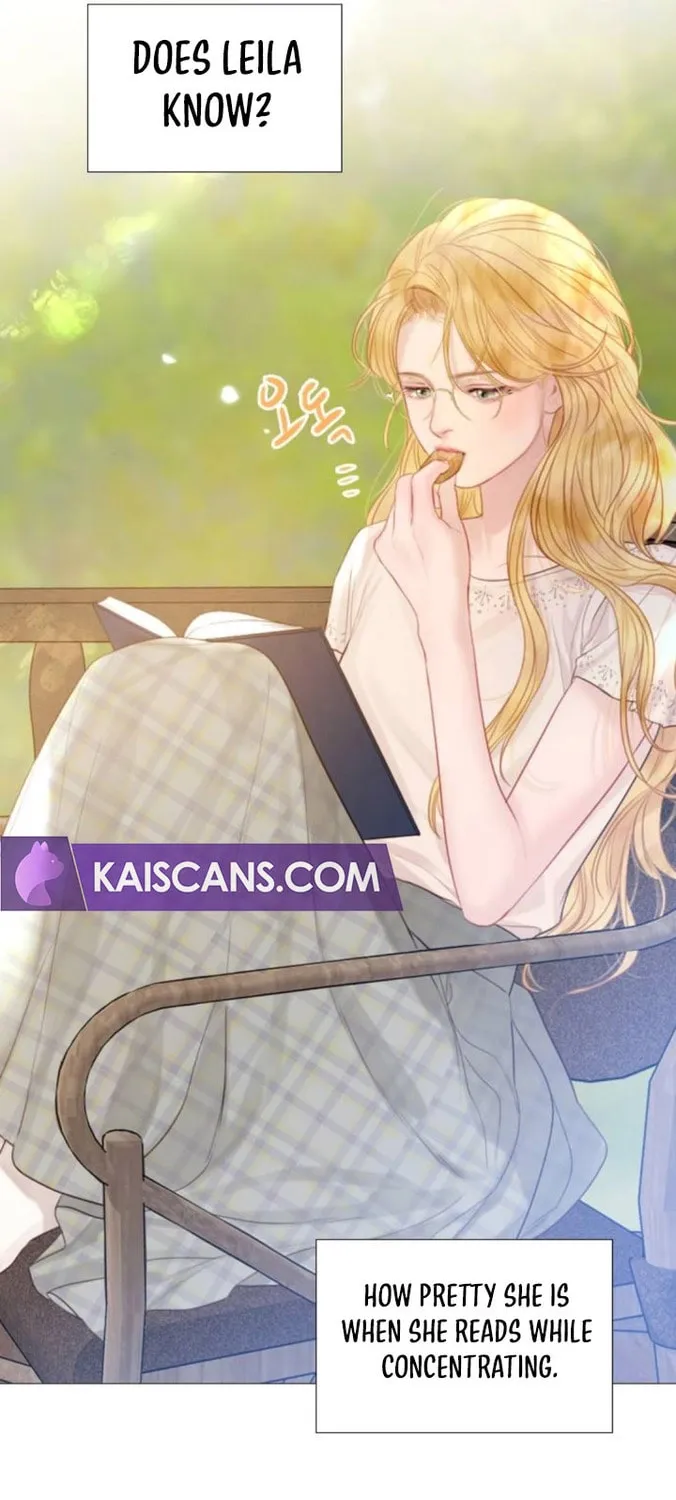 Cry, or Better Yet, Beg Chapter 15 page 36 - 