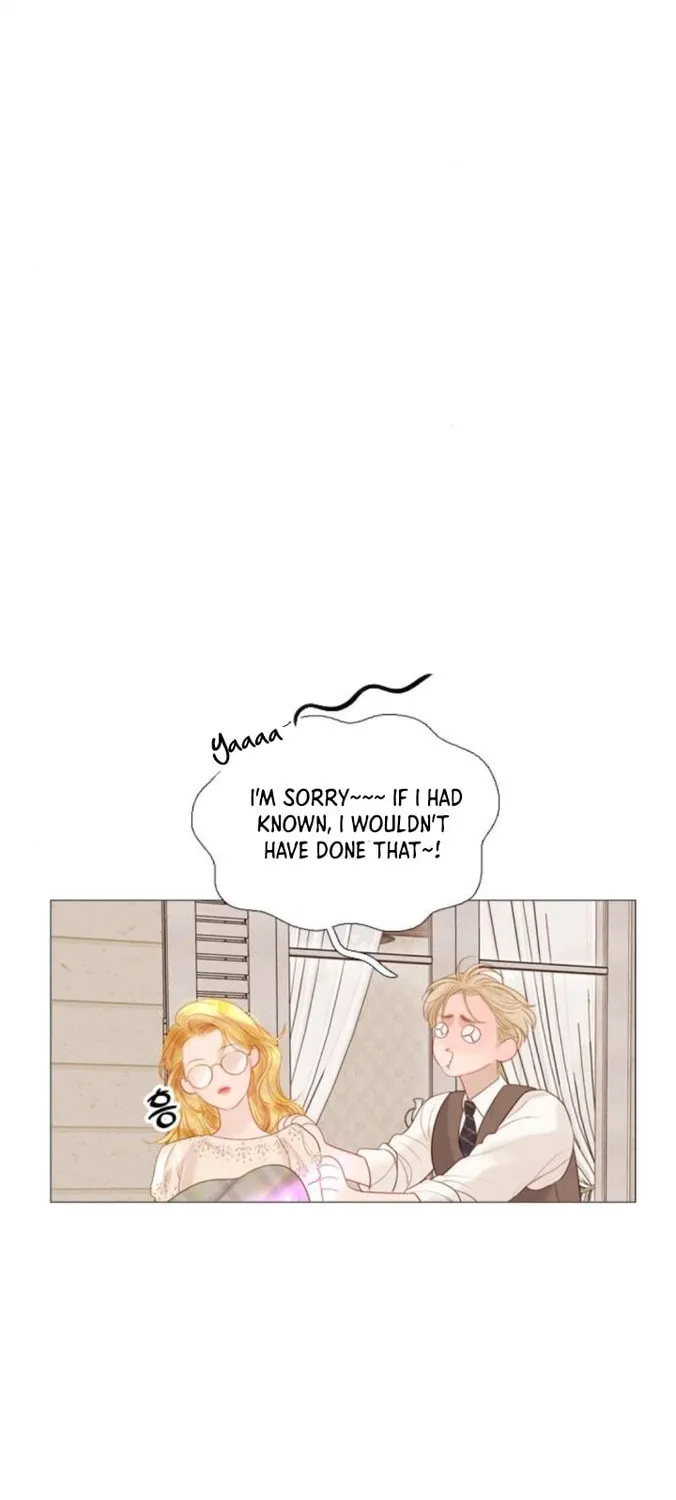Cry, or Better Yet, Beg Chapter 15 page 5 - 