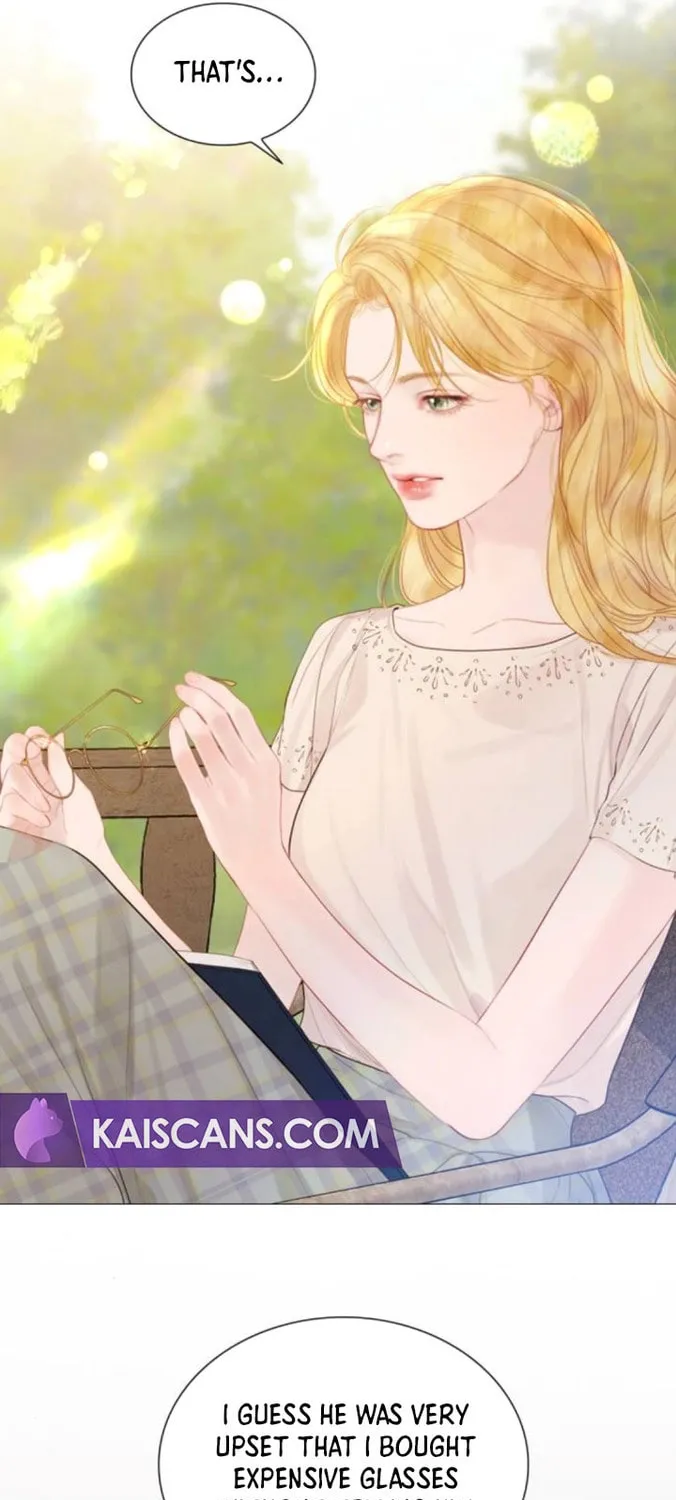 Cry, or Better Yet, Beg Chapter 15 page 8 - 
