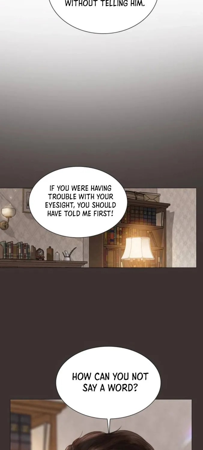 Cry, or Better Yet, Beg Chapter 15 page 9 - 