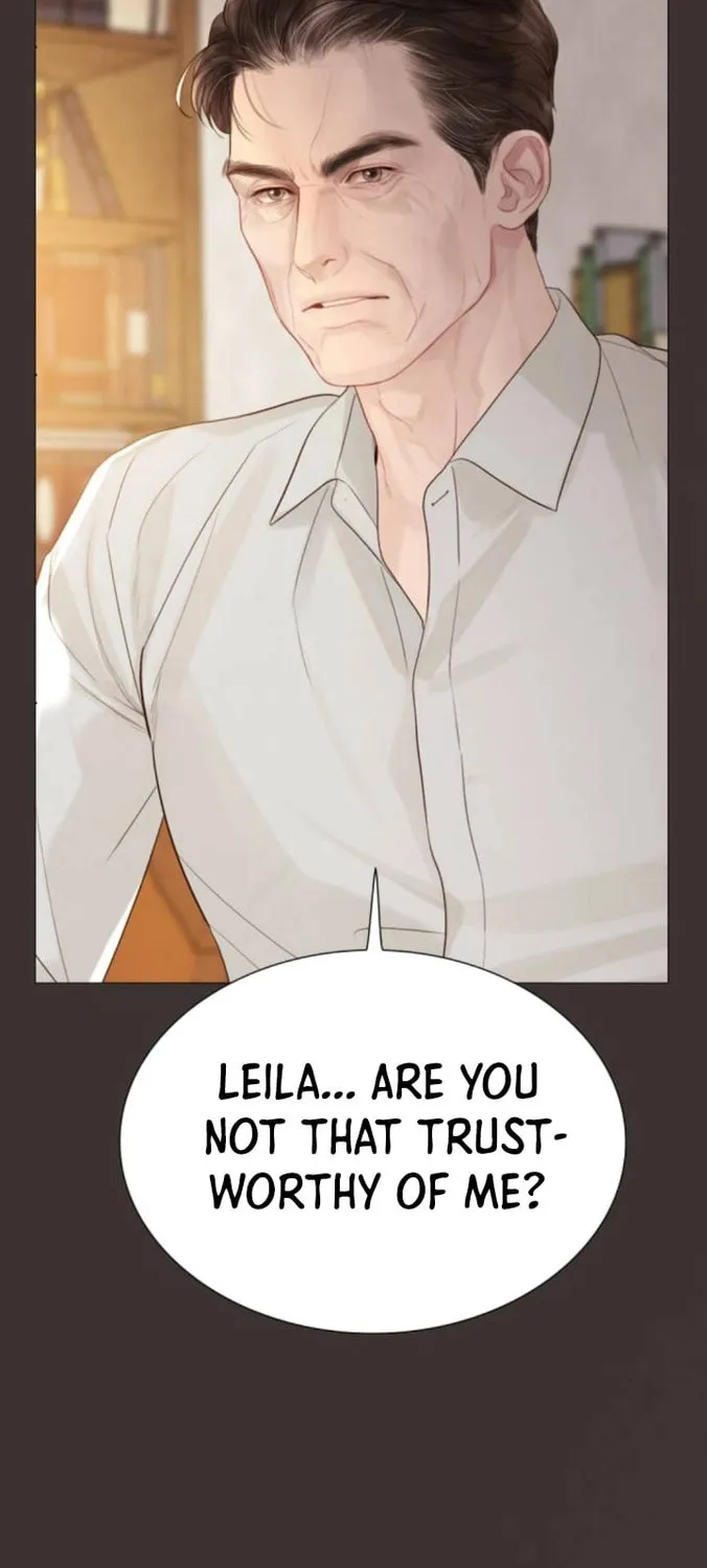 Cry, or Better Yet, Beg Chapter 15 page 10 - 