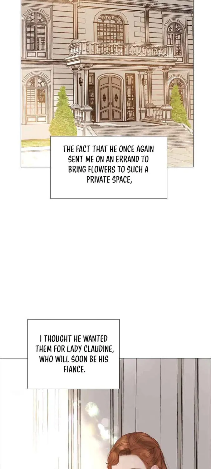 Cry, or Better Yet, Beg Chapter 16 page 13 - 