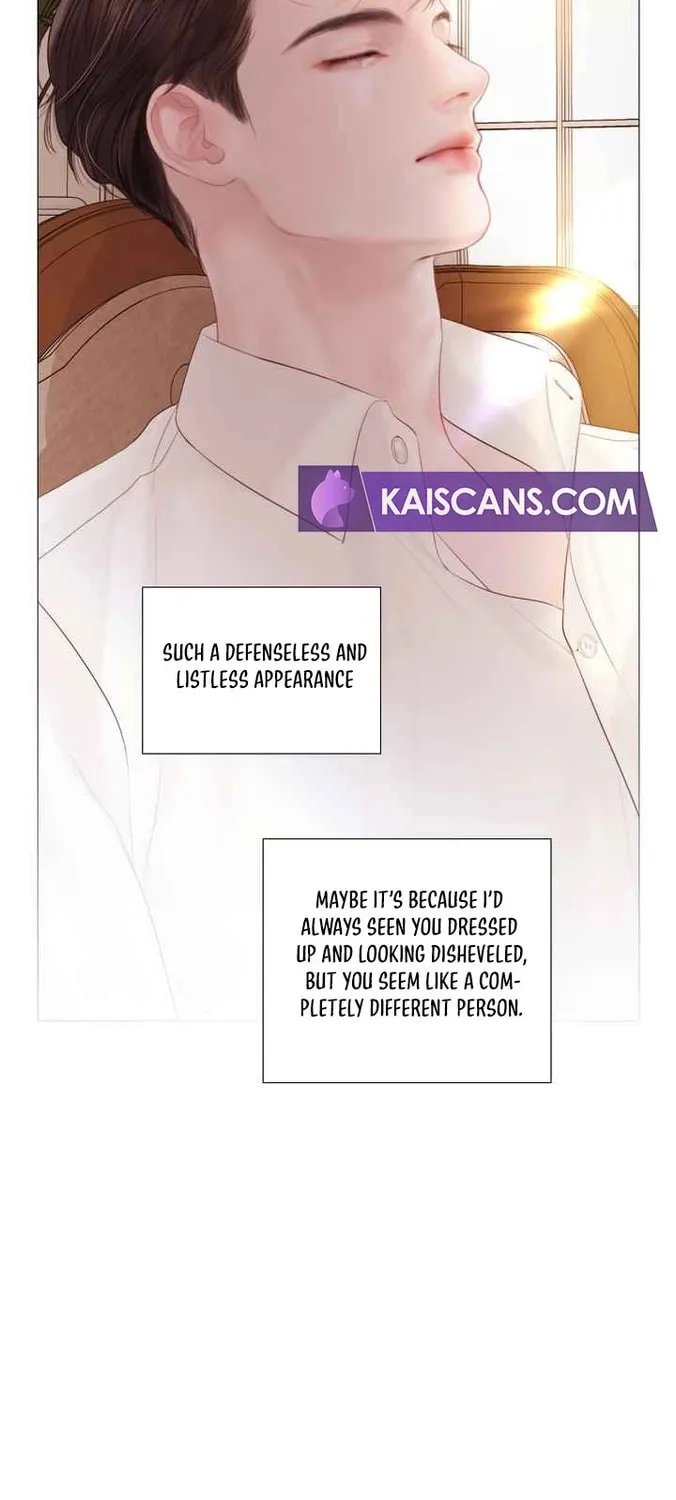 Cry, or Better Yet, Beg Chapter 16 page 26 - 