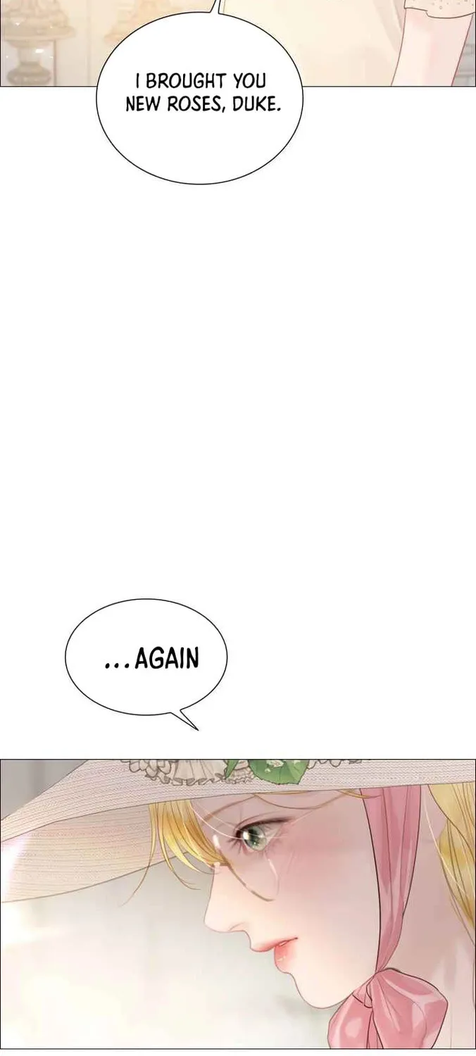 Cry, or Better Yet, Beg Chapter 16 page 31 - 