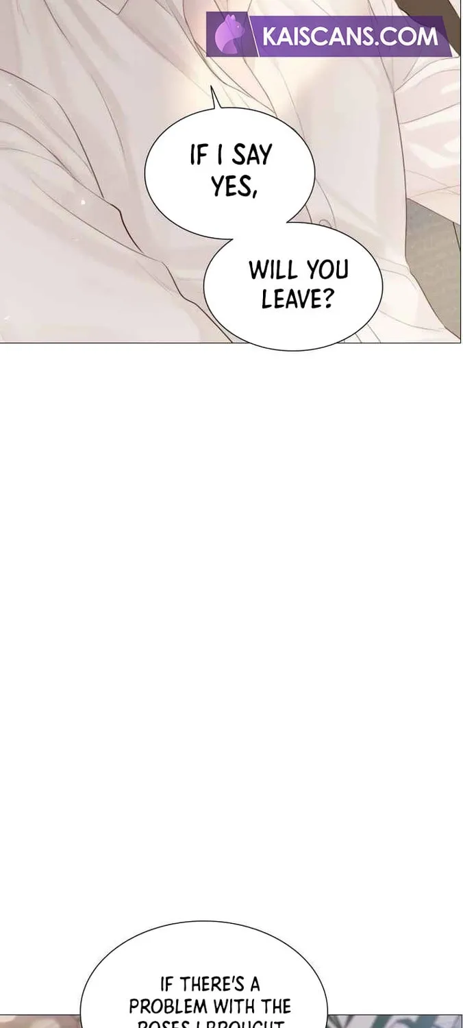 Cry, or Better Yet, Beg Chapter 16 page 33 - 
