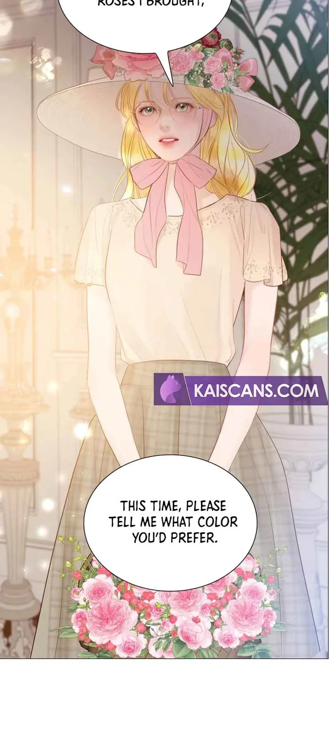 Cry, or Better Yet, Beg Chapter 16 page 34 - 