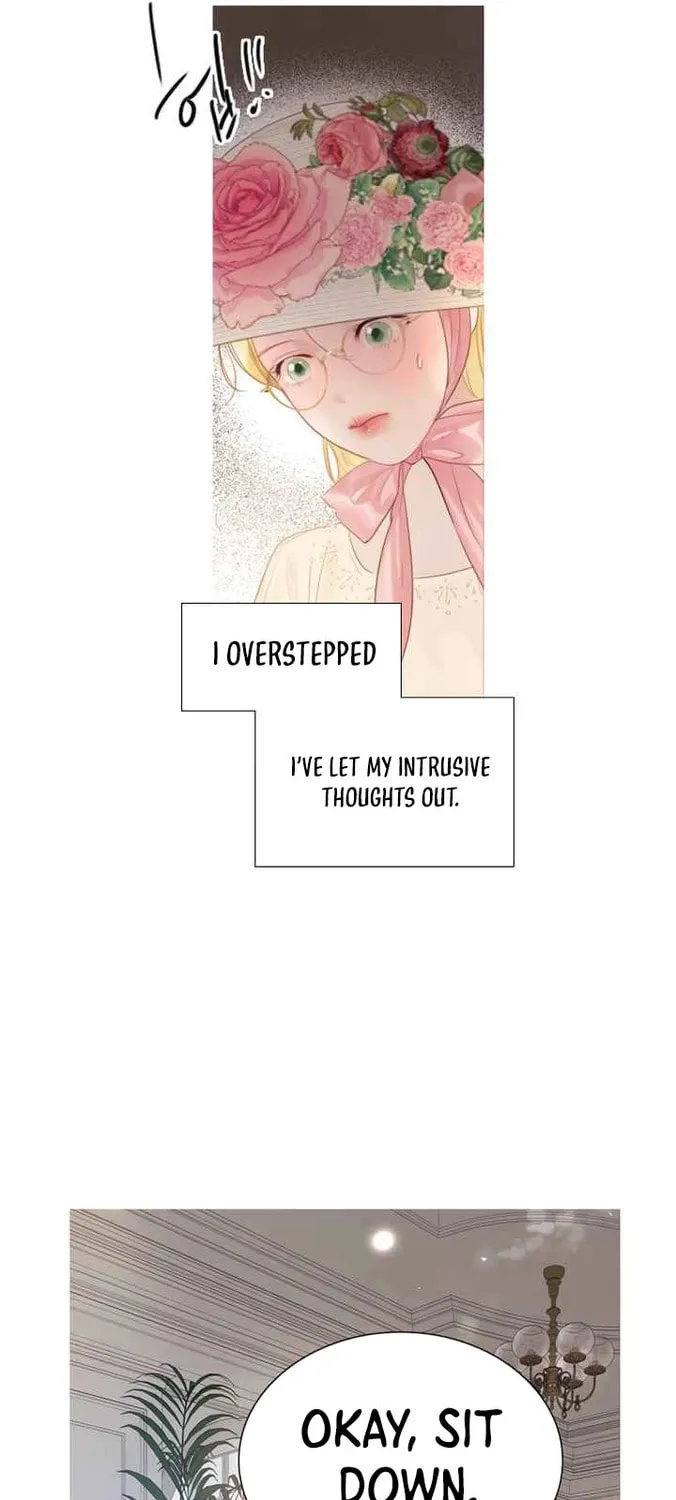 Cry, or Better Yet, Beg Chapter 16 page 36 - 