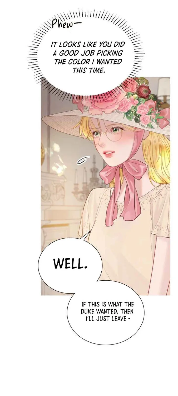 Cry, or Better Yet, Beg Chapter 16 page 38 - 