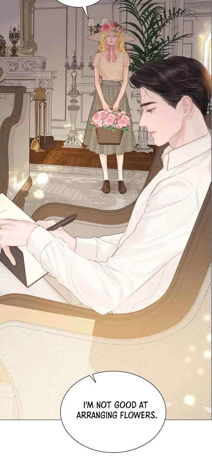 Cry, or Better Yet, Beg Chapter 16 page 40 - 