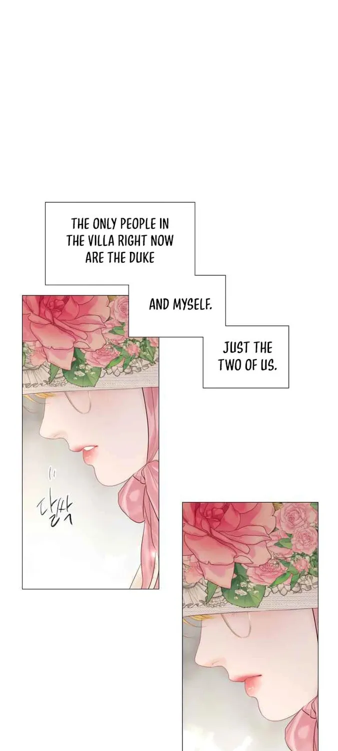 Cry, or Better Yet, Beg Chapter 16 page 44 - 