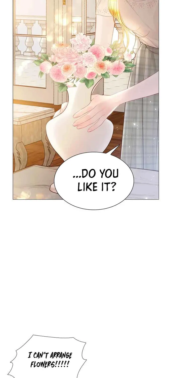 Cry, or Better Yet, Beg Chapter 16 page 54 - 