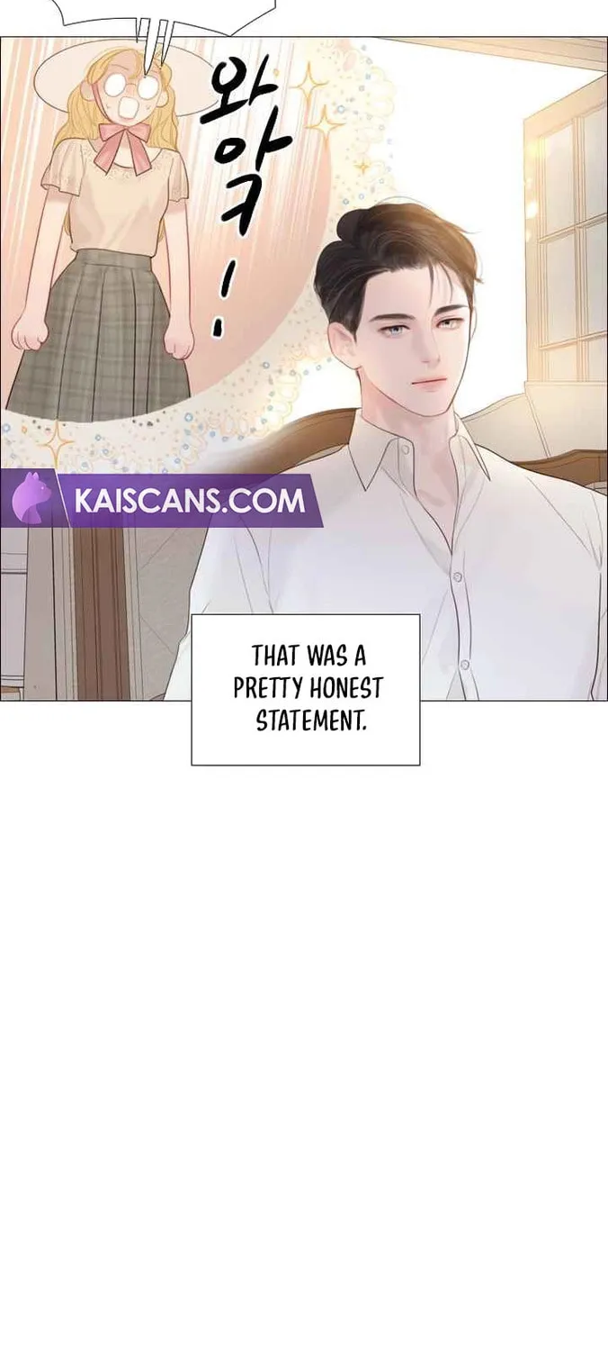 Cry, or Better Yet, Beg Chapter 16 page 55 - 