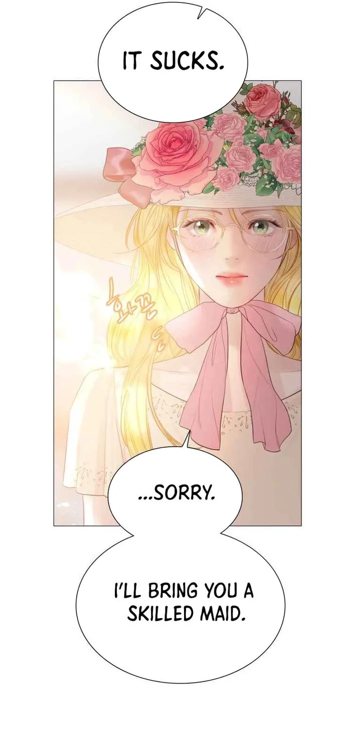Cry, or Better Yet, Beg Chapter 16 page 57 - 