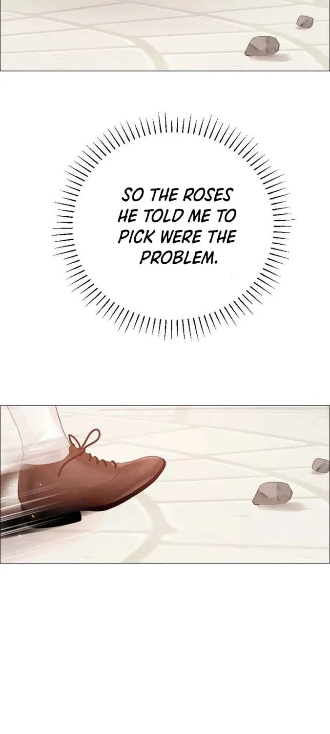 Cry, or Better Yet, Beg Chapter 16 page 9 - 
