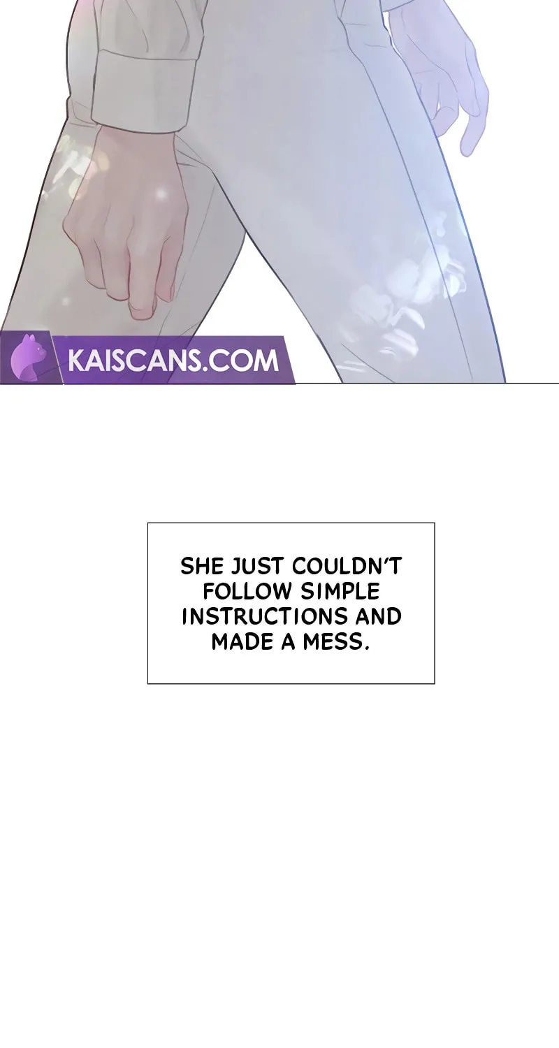 Cry, or Better Yet, Beg Chapter 17 page 114 - 