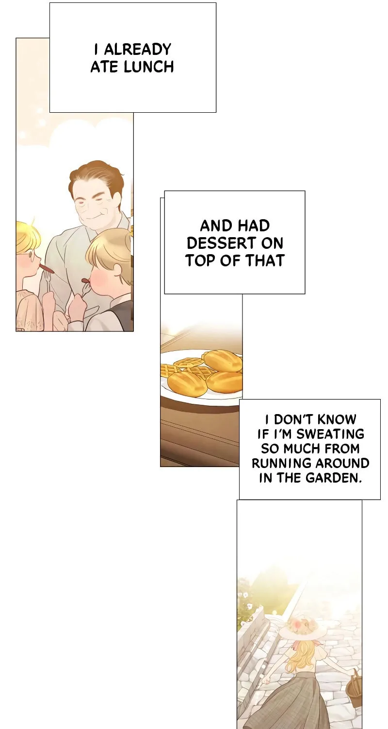 Cry, or Better Yet, Beg Chapter 17 page 14 - 
