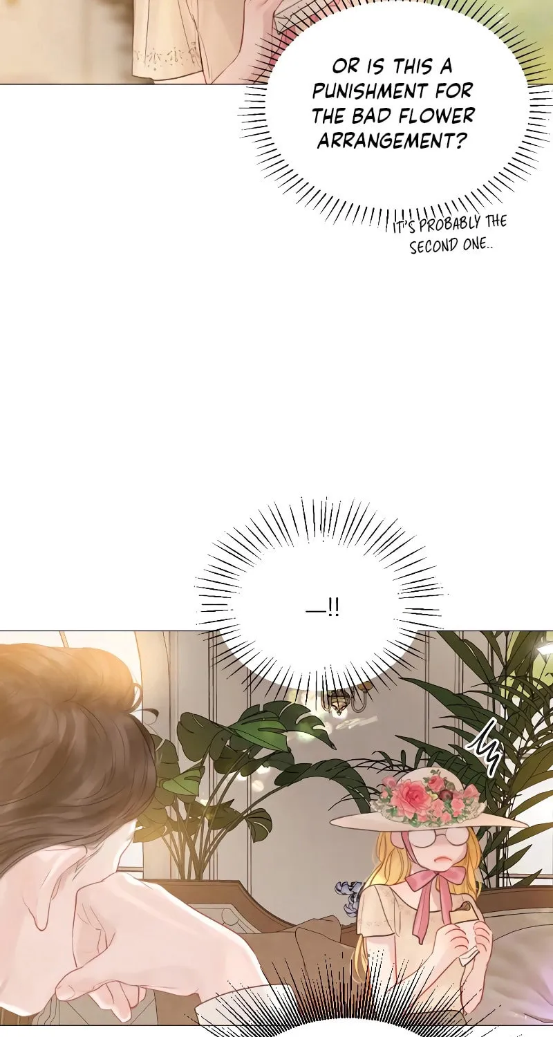 Cry, or Better Yet, Beg Chapter 17 page 16 - 