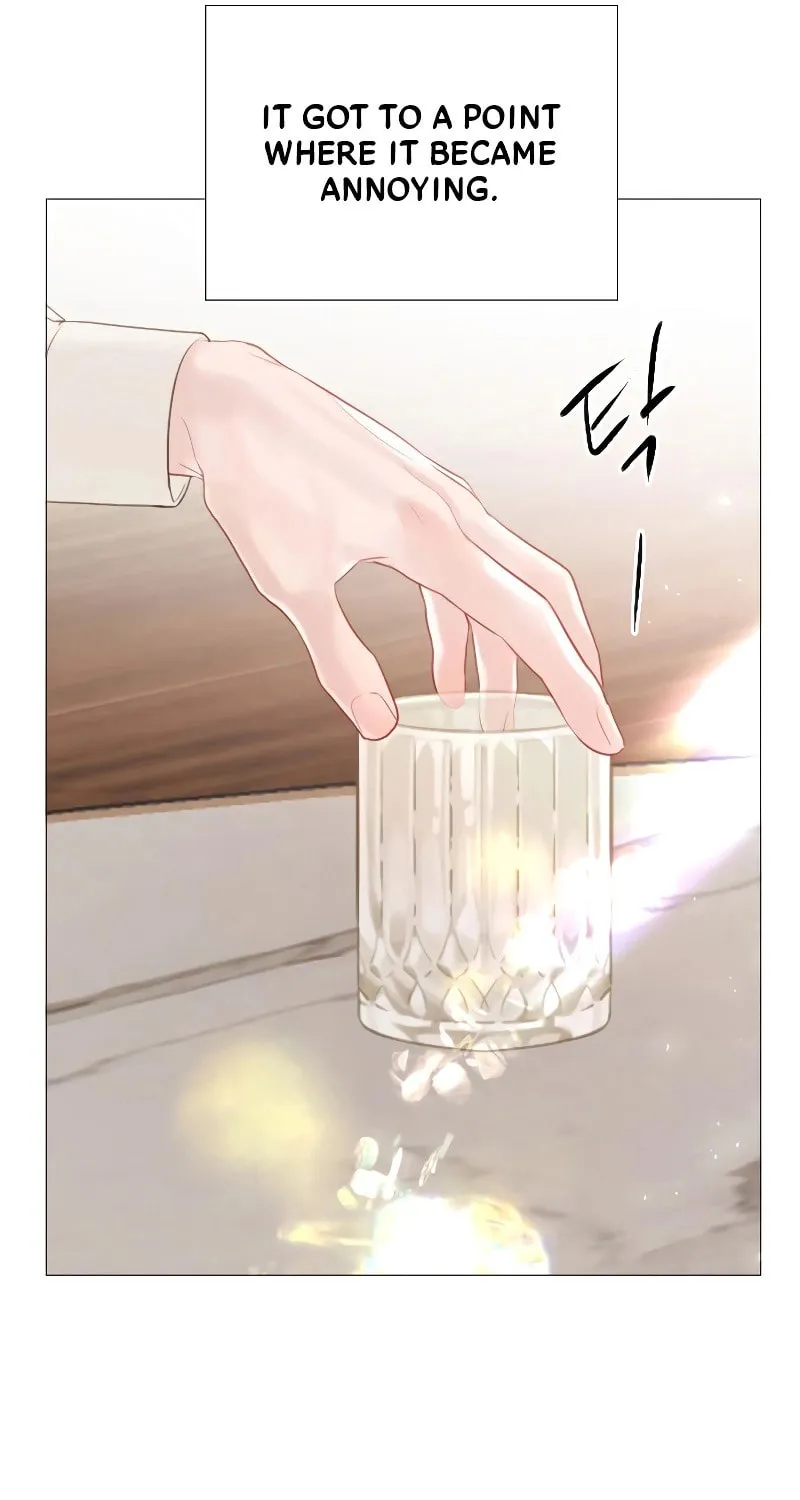 Cry, or Better Yet, Beg Chapter 17 page 21 - 