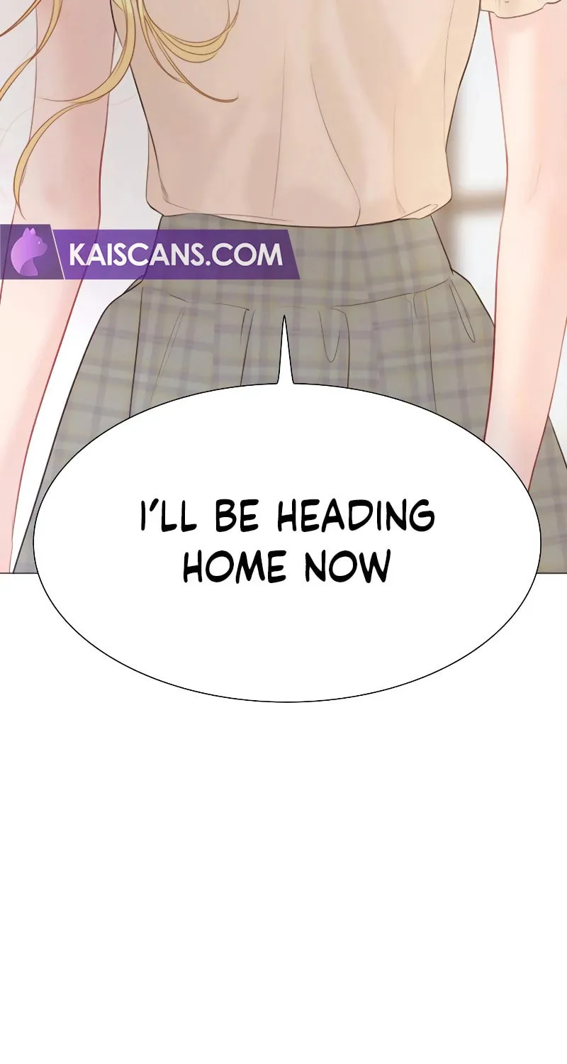 Cry, or Better Yet, Beg Chapter 17 page 39 - 