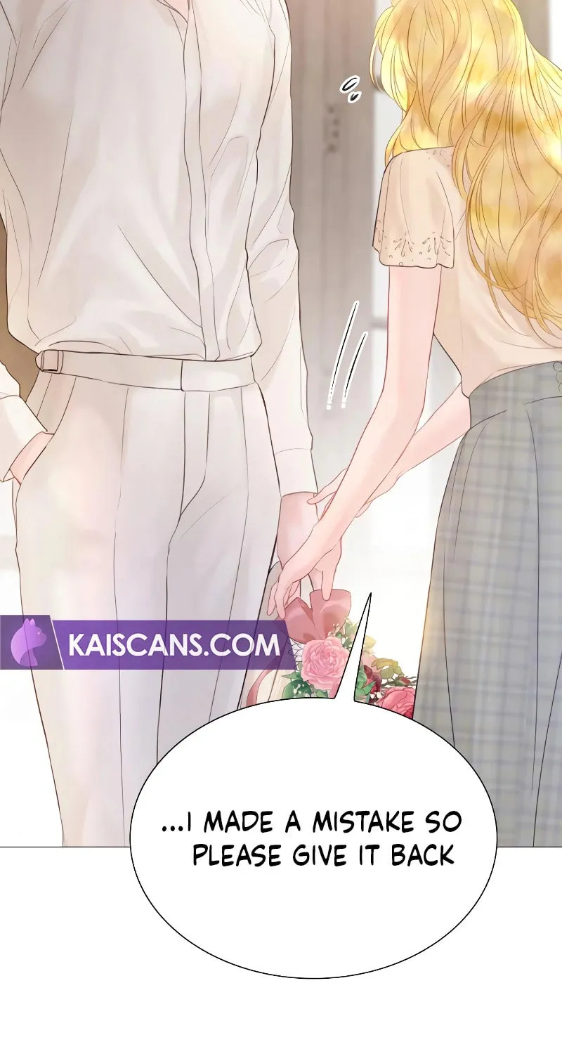 Cry, or Better Yet, Beg Chapter 17 page 51 - 