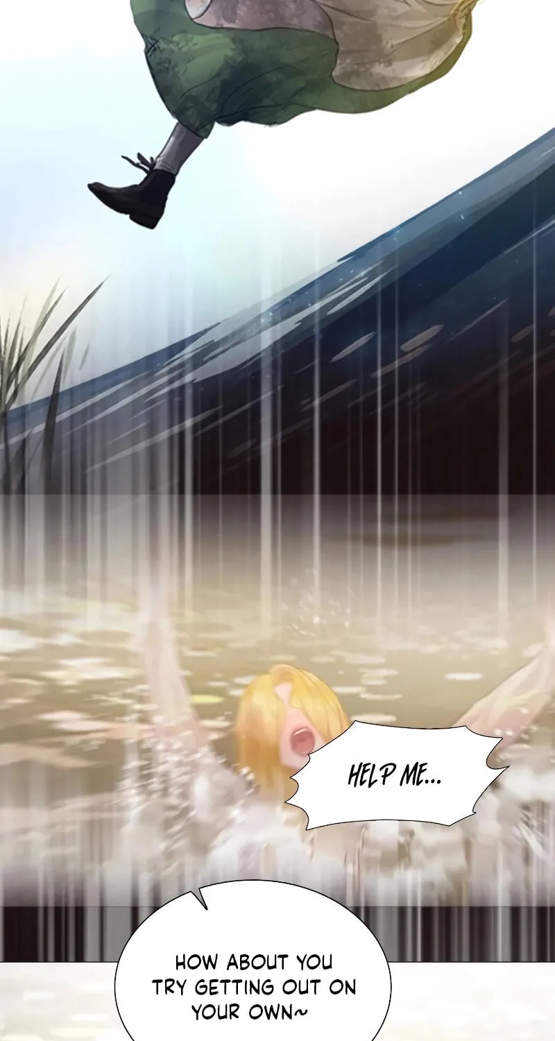 Cry, or Better Yet, Beg Chapter 17 page 78 - 