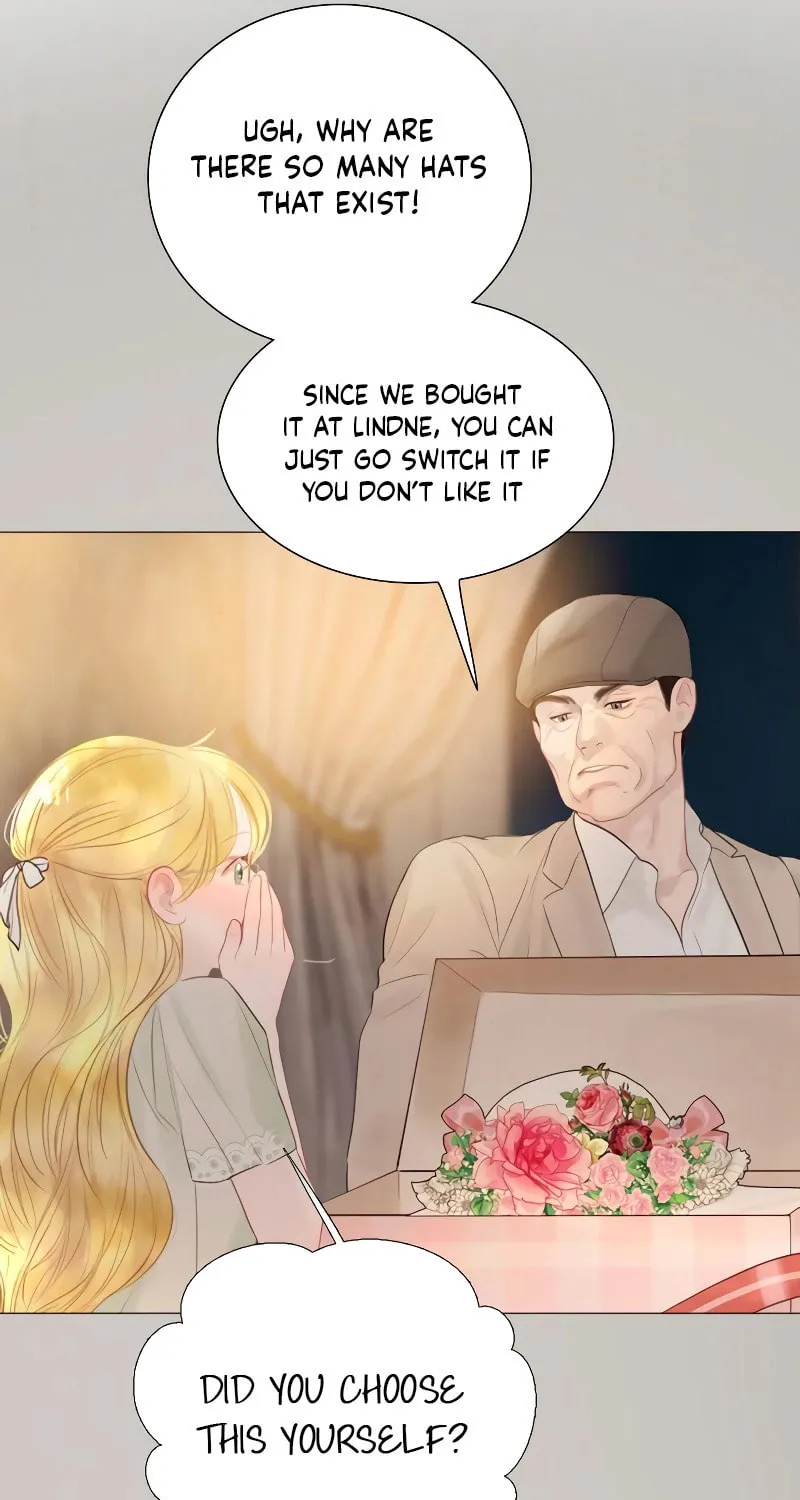 Cry, or Better Yet, Beg Chapter 17 page 82 - 