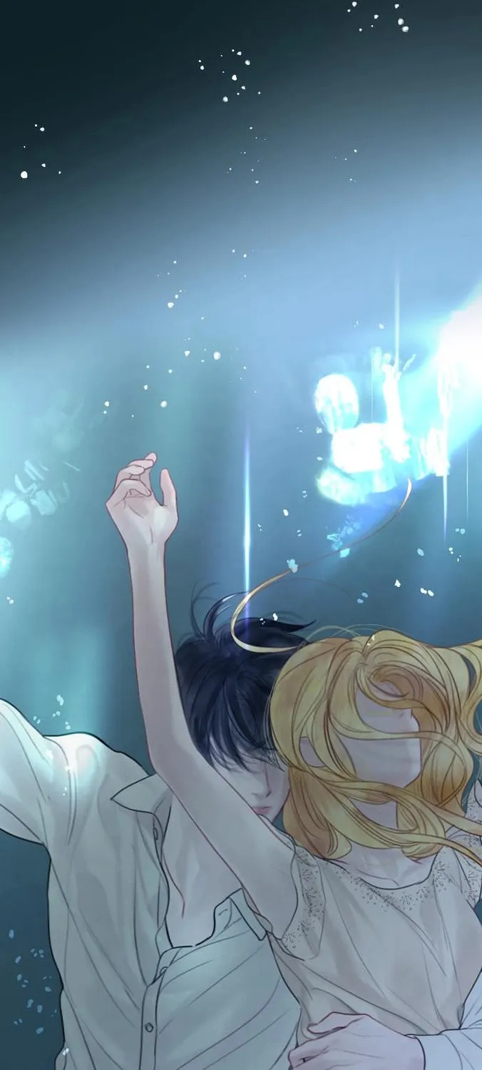 Cry, or Better Yet, Beg Chapter 18 page 16 - 