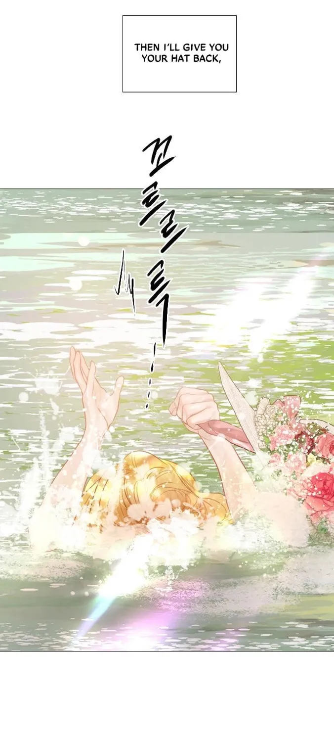 Cry, or Better Yet, Beg Chapter 18 page 3 - 