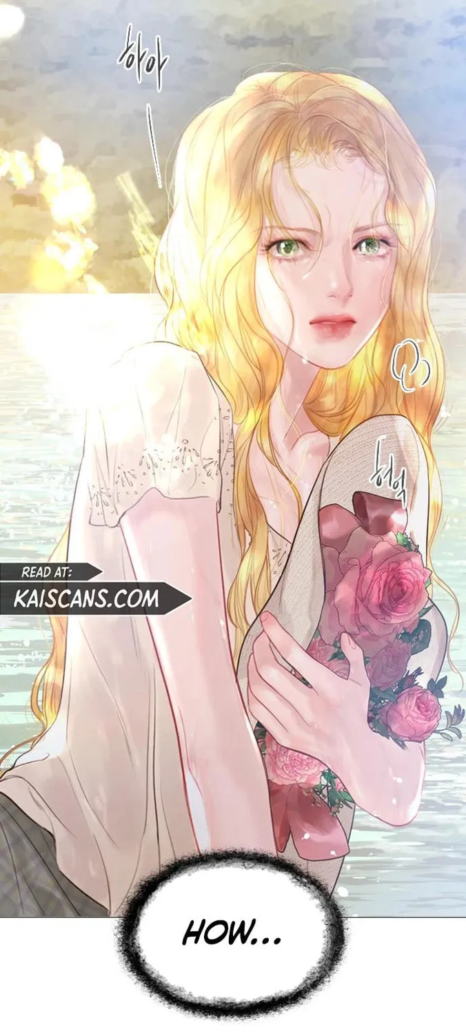 Cry, or Better Yet, Beg Chapter 18 page 32 - 