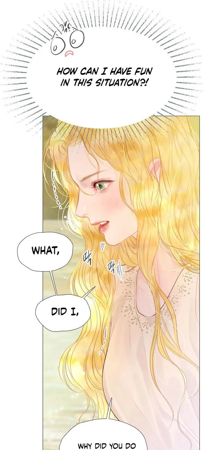 Cry, or Better Yet, Beg Chapter 18 page 50 - 