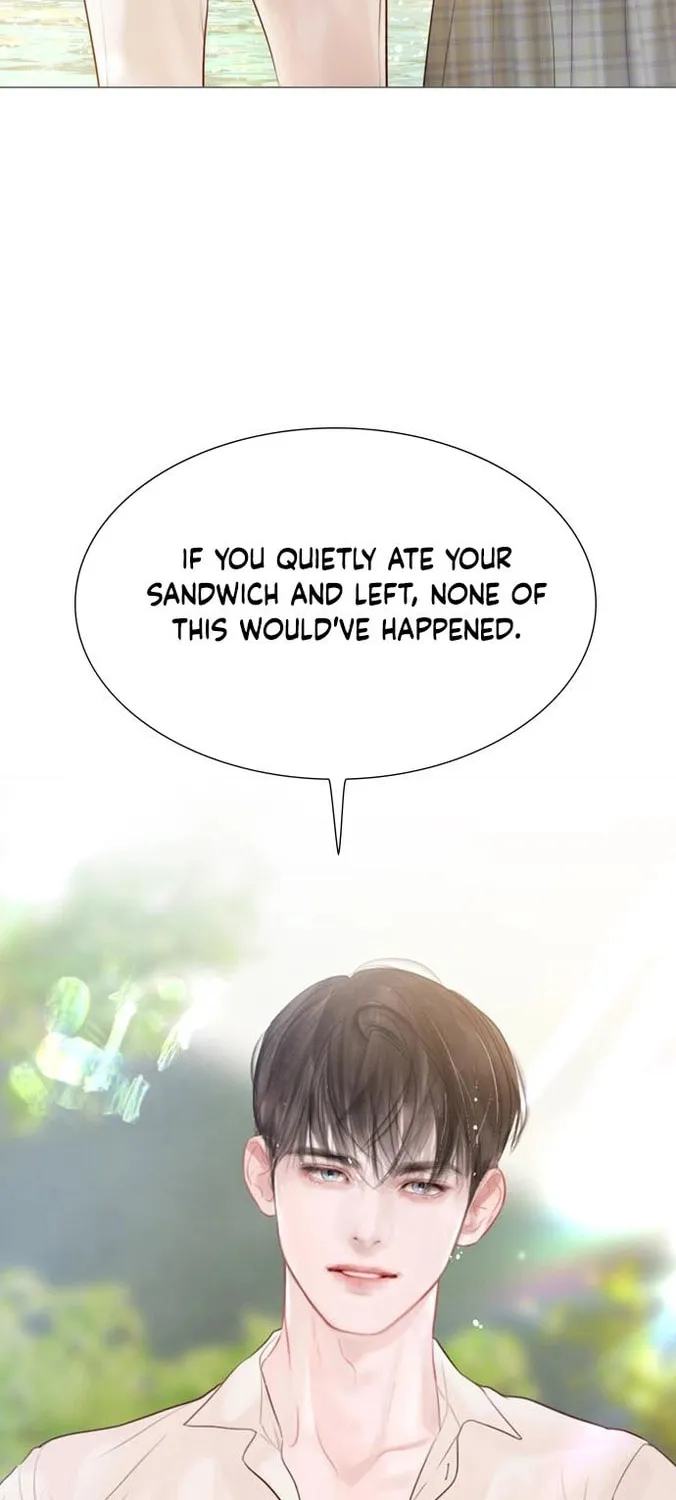 Cry, or Better Yet, Beg Chapter 18 page 58 - 