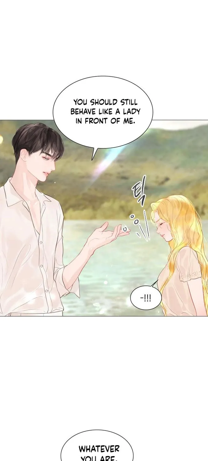 Cry, or Better Yet, Beg Chapter 18 page 73 - 