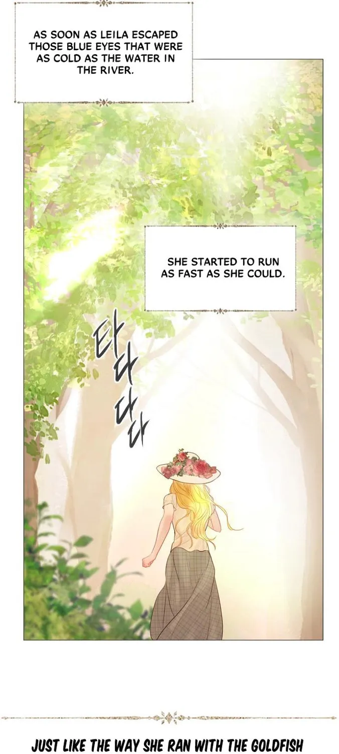 Cry, or Better Yet, Beg Chapter 18 page 89 - 