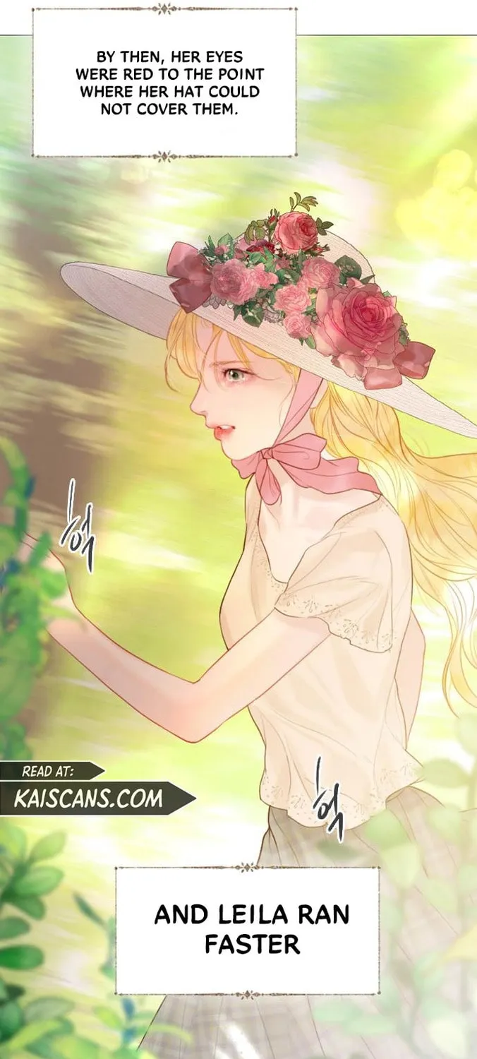 Cry, or Better Yet, Beg Chapter 18 page 91 - 