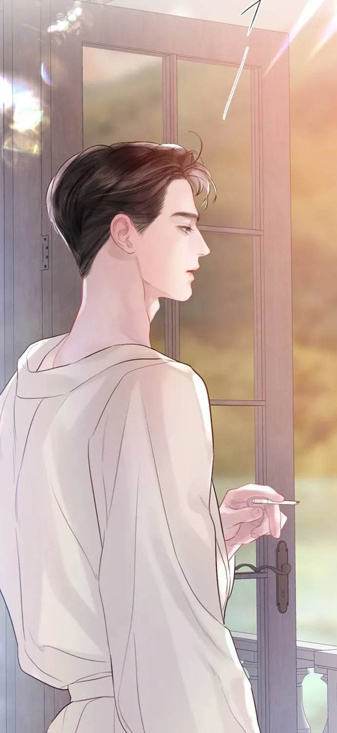 Cry, or Better Yet, Beg Chapter 19 page 25 - 
