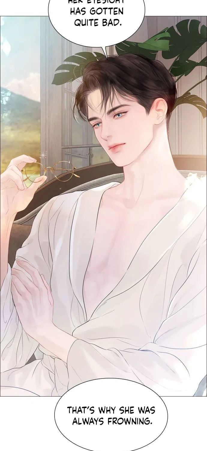 Cry, or Better Yet, Beg Chapter 19 page 4 - 
