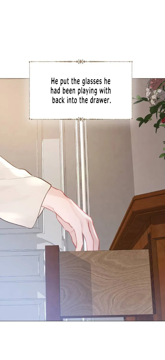 Cry, or Better Yet, Beg Chapter 19 page 31 - 