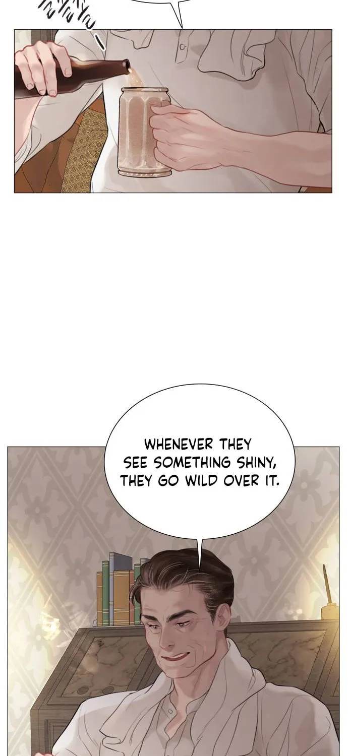 Cry, or Better Yet, Beg Chapter 19 page 45 - 
