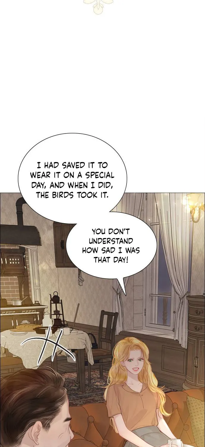 Cry, or Better Yet, Beg Chapter 19 page 48 - 