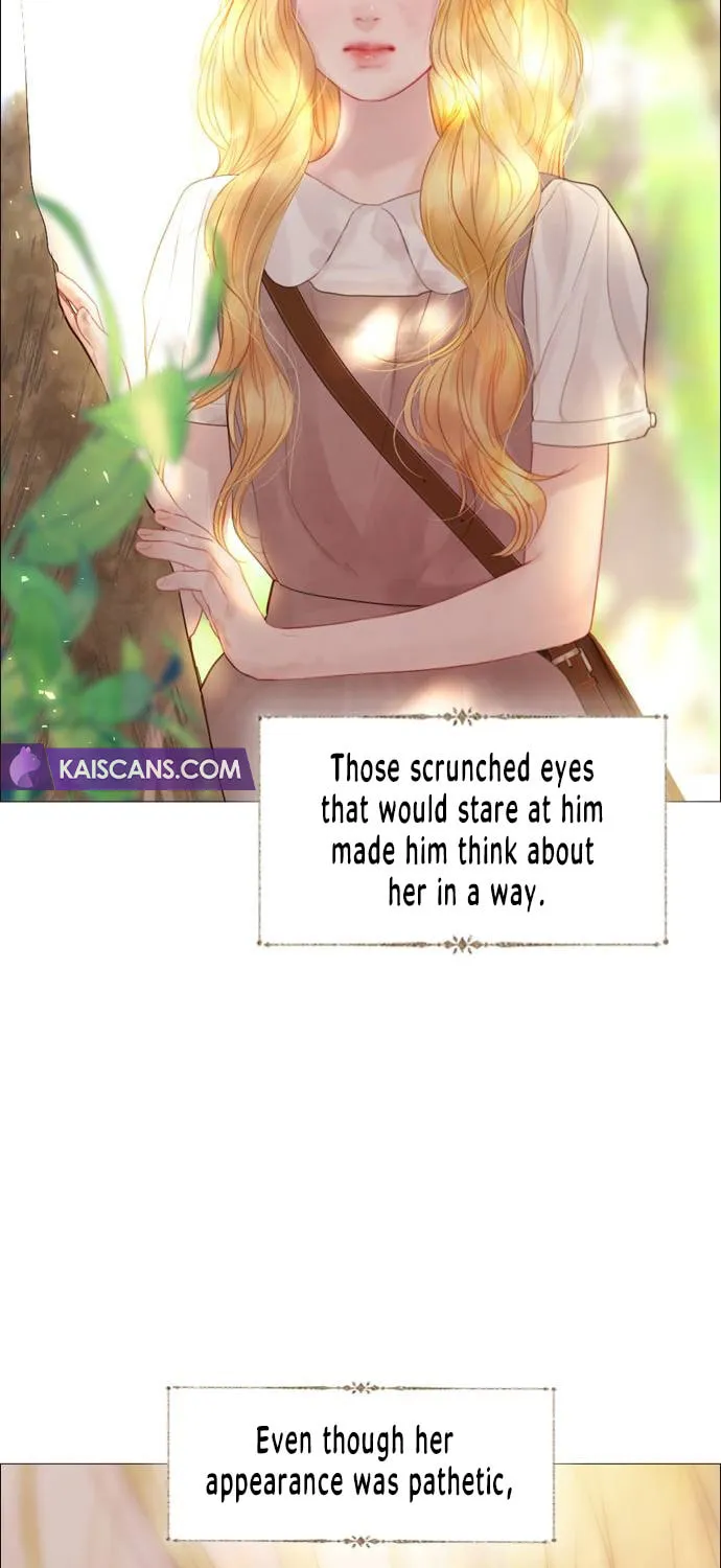 Cry, or Better Yet, Beg Chapter 19 page 6 - 