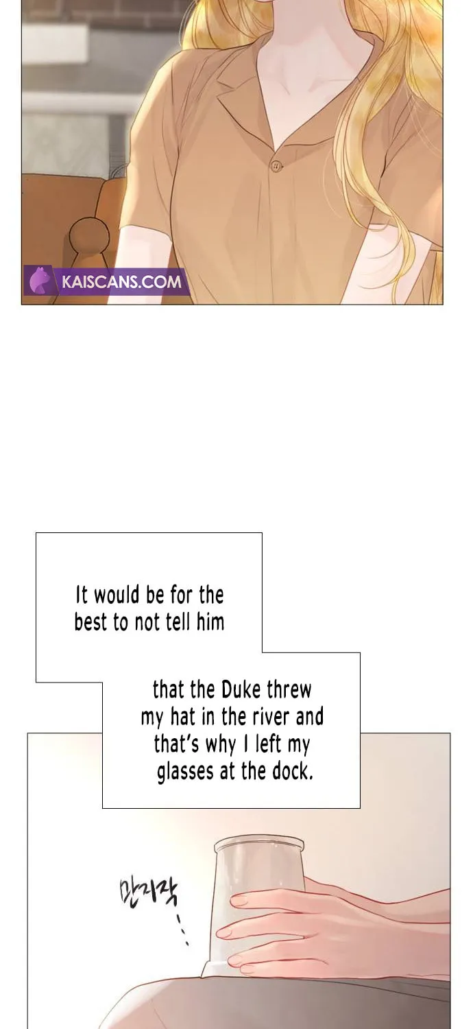 Cry, or Better Yet, Beg Chapter 19 page 53 - 