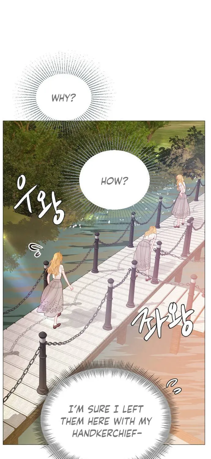 Cry, or Better Yet, Beg Chapter 19 page 59 - 