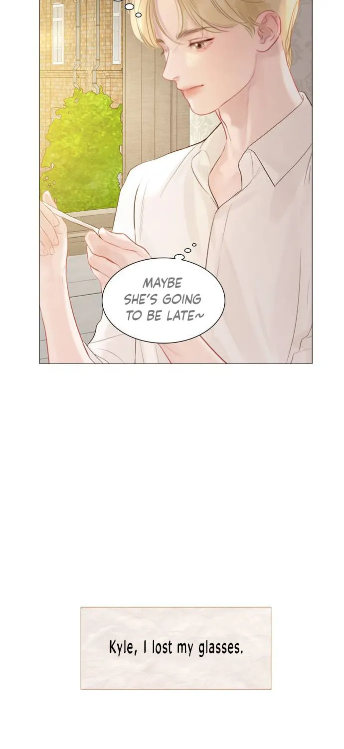 Cry, or Better Yet, Beg Chapter 19 page 76 - 