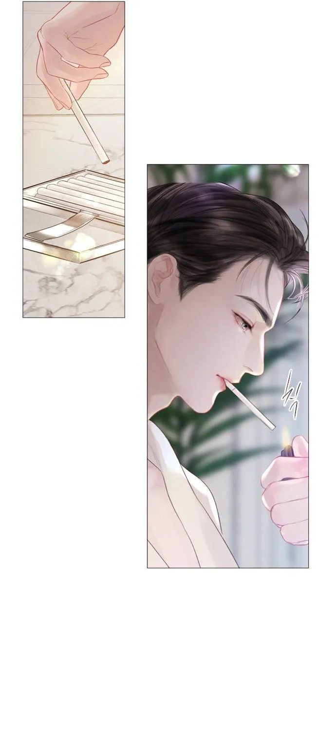 Cry, or Better Yet, Beg Chapter 19 page 9 - 