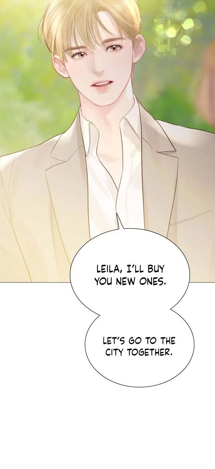 Cry, or Better Yet, Beg Chapter 19 page 92 - 