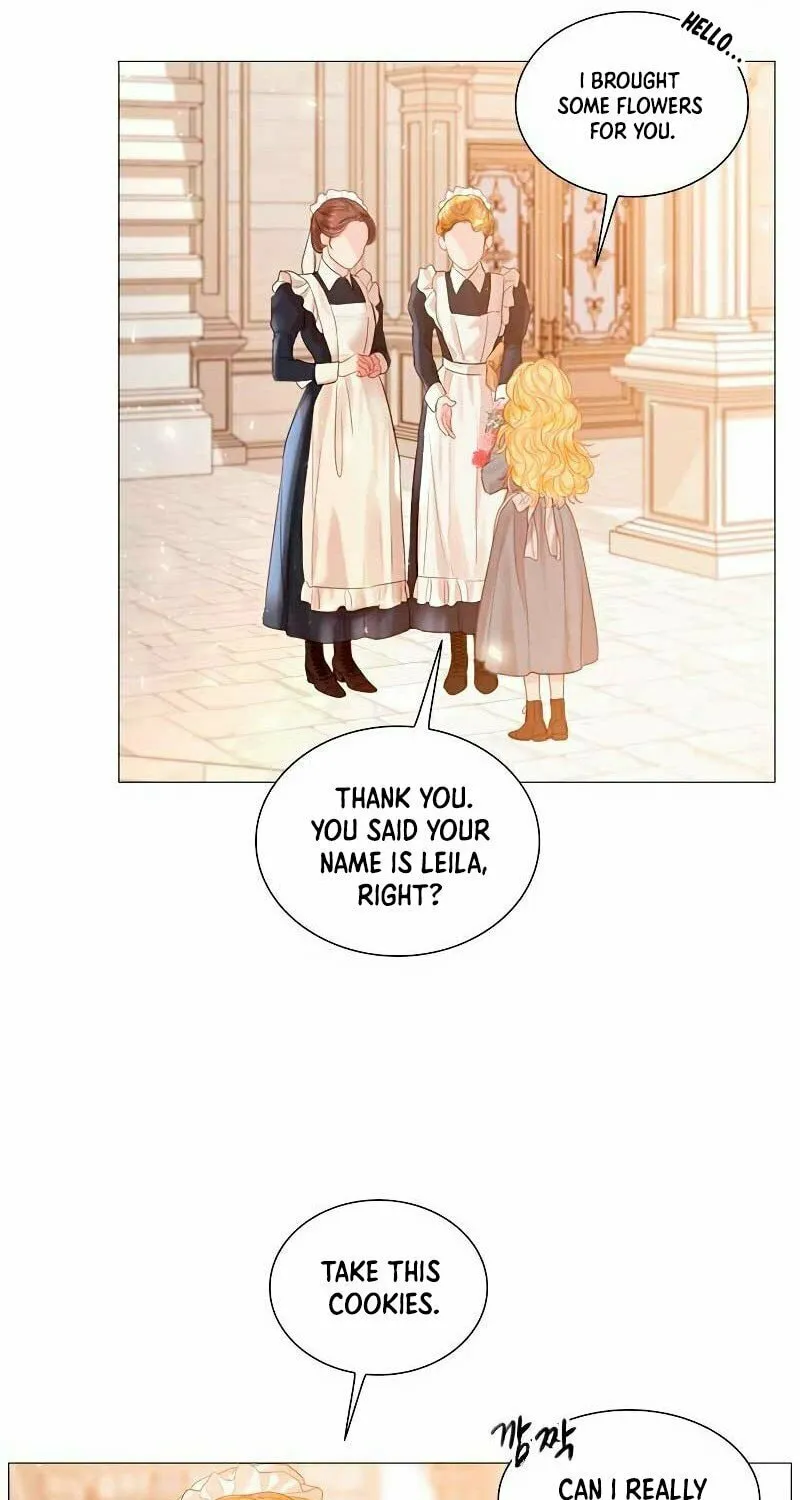 Cry, or Better Yet, Beg Chapter 2 page 33 - 