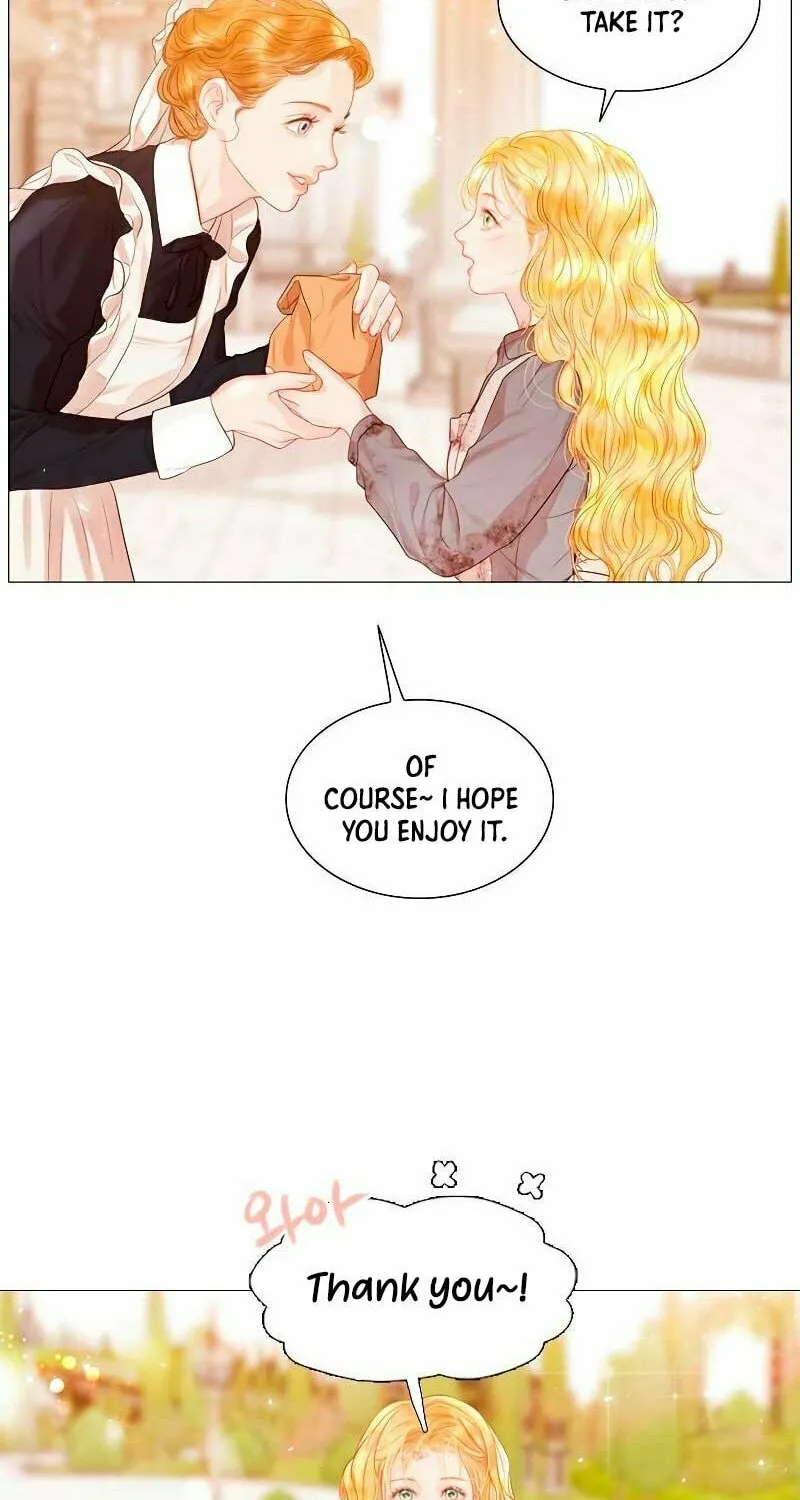Cry, or Better Yet, Beg Chapter 2 page 34 - 
